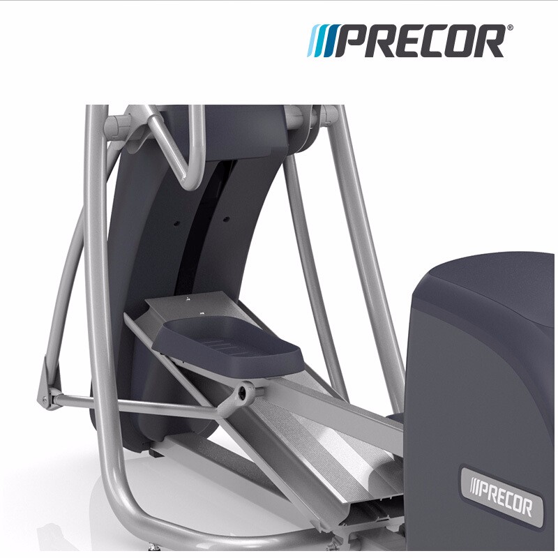 Precor必确美国同款 进口EFX447