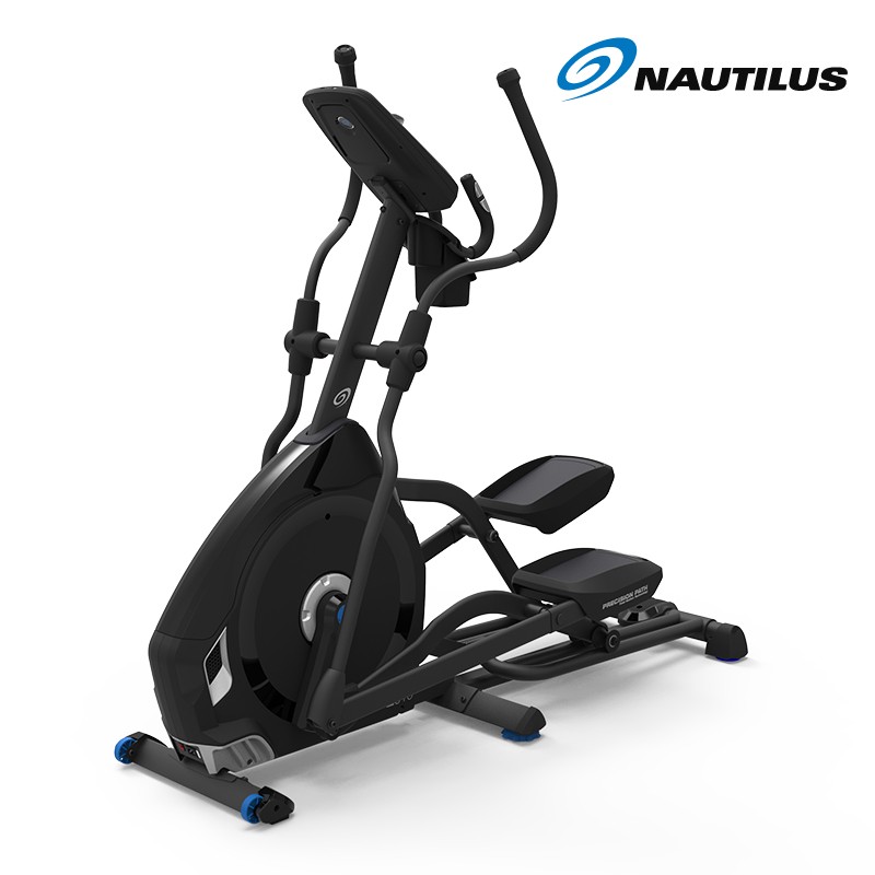 Nautilus诺德士椭圆机家用健身太空漫步机健身房商用椭圆仪小型