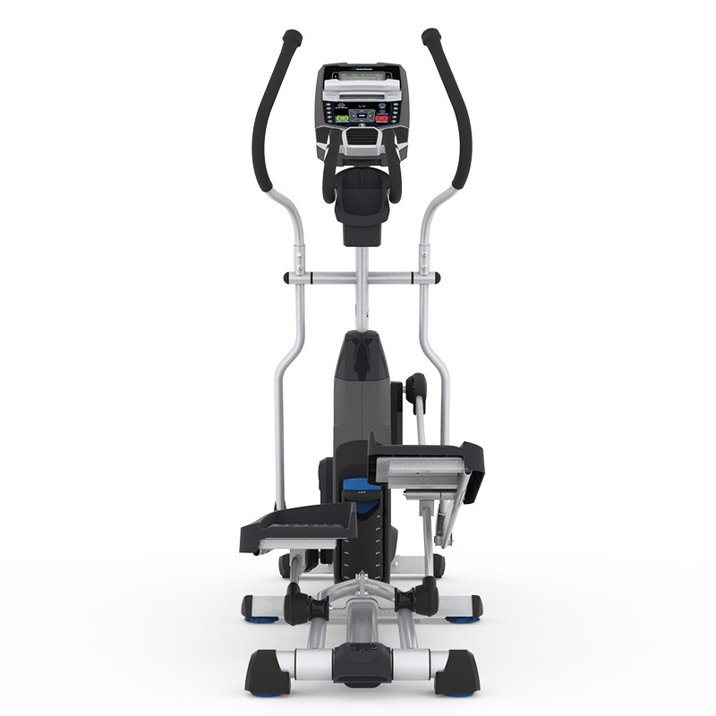 美国Nautilus诺德士椭圆机家用健身器材太空漫步机静音室内椭圆仪