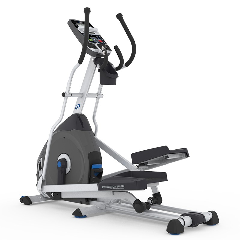 美国Nautilus诺德士椭圆机家用健身器材太空漫步机静音室内椭圆仪