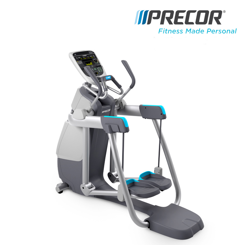 Precor必确椭圆机 AMT835