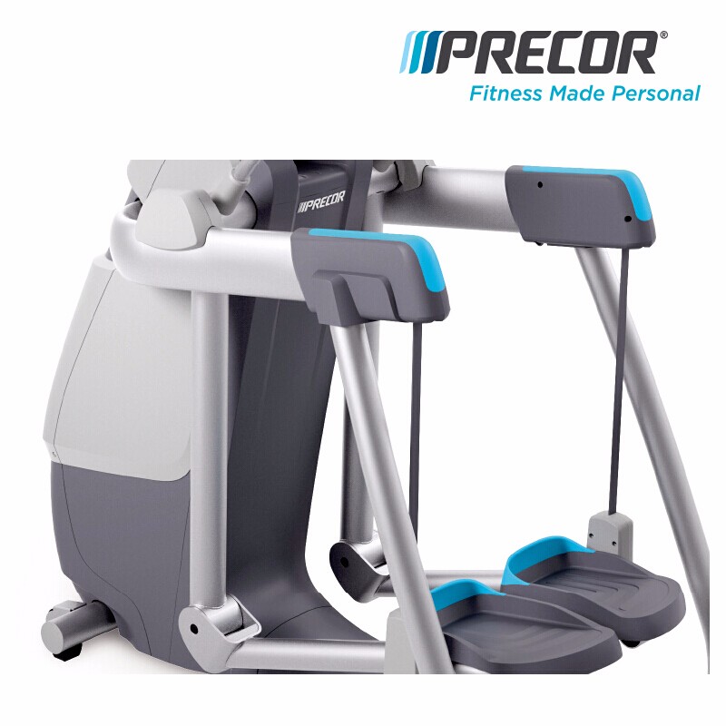 Precor必确椭圆机 AMT835