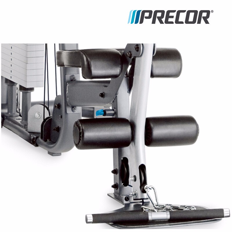 Precor必确力量训练器械S3.15