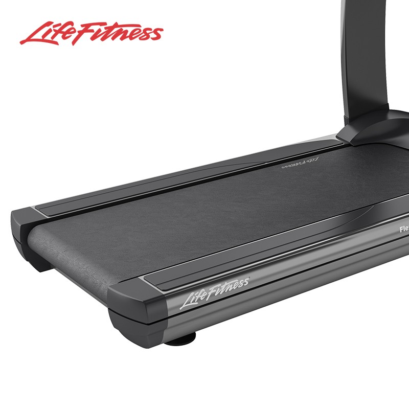 LifeFitness-力健美国原装进口跑步机家用款多功能减震静音白金俱乐部跑步机