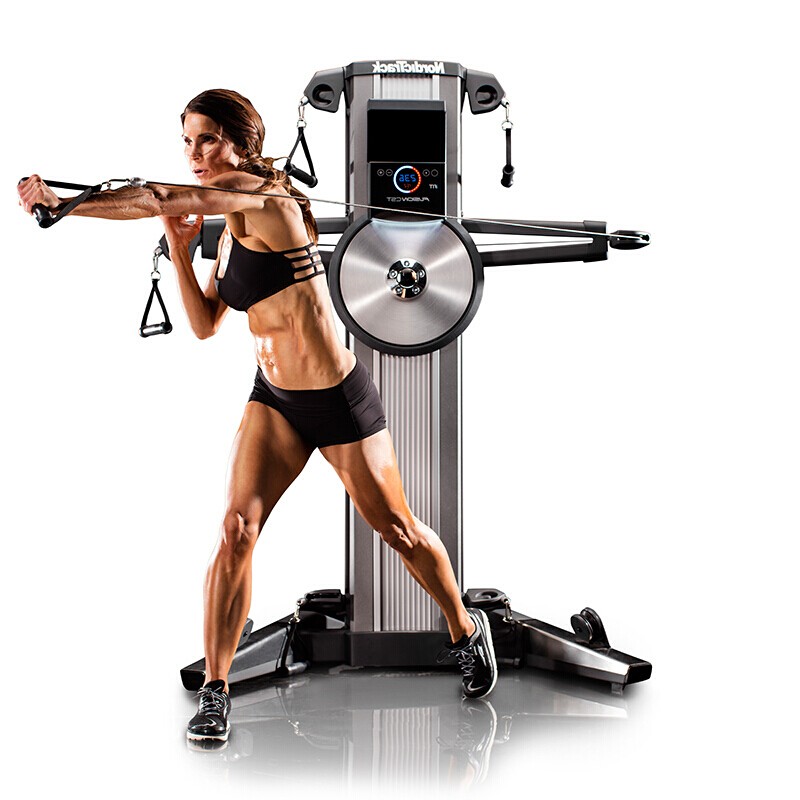 美国ICON爱康 智能综合训练器械多功能有氧力量家用健身器材【划时代】19916