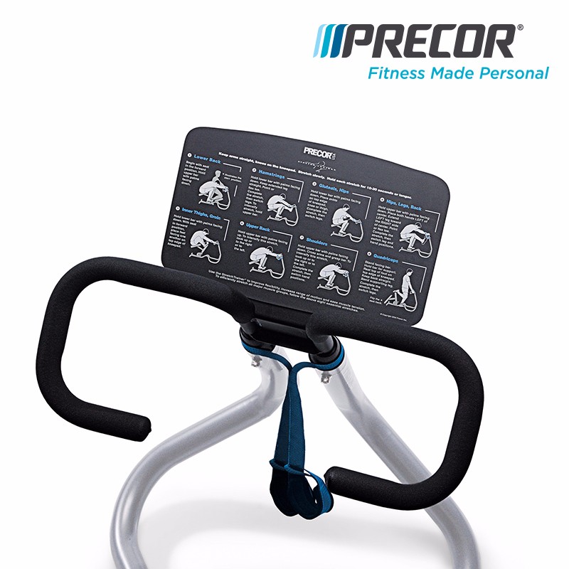 Precor必确240i拉伸训练器豪华多功能家用健身器材