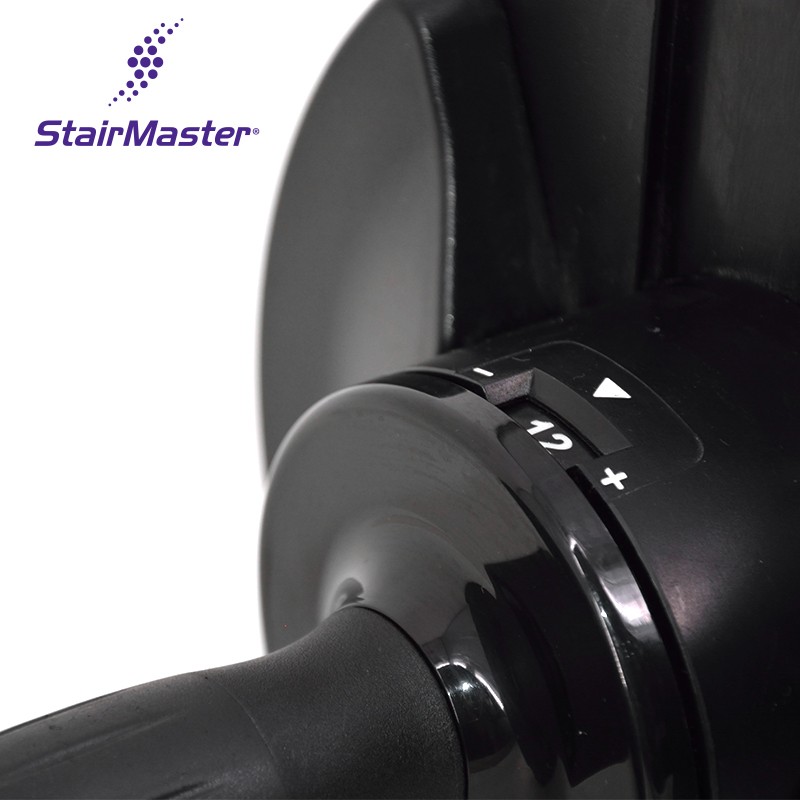 StairMaster美国班霸家庭健身专用可调节哑铃套装 Twist Lock