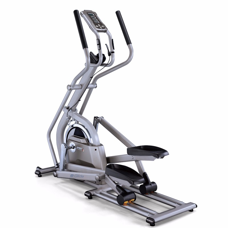 DYACO岱宇SE500静音椭圆机家用健身太空漫步商用磁控静音椭圆仪