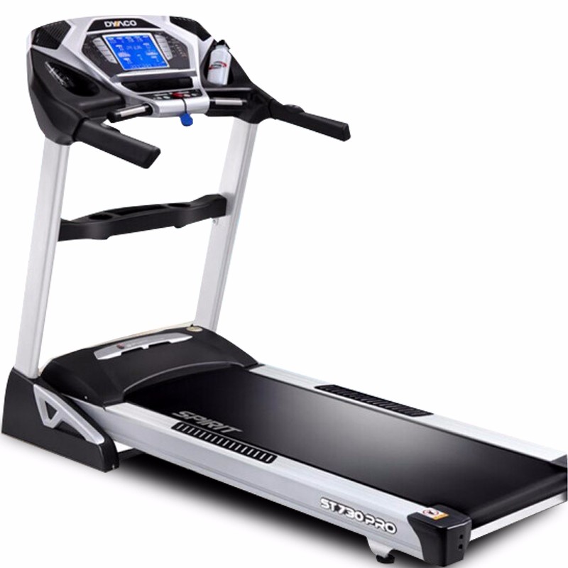 DYACO岱宇ST730pro家用款电动跑步机多功能静音走步机健身器材