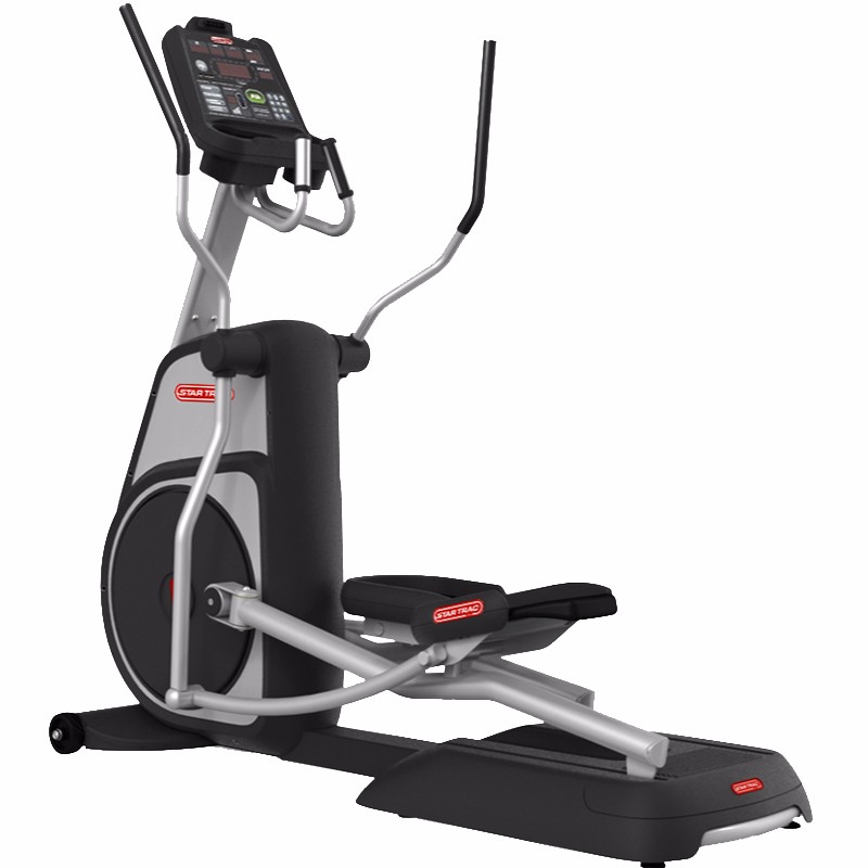 Star Trac-椭圆机S-CTx星驰静音磁控家用健身椭圆仪漫步机 S-CTx