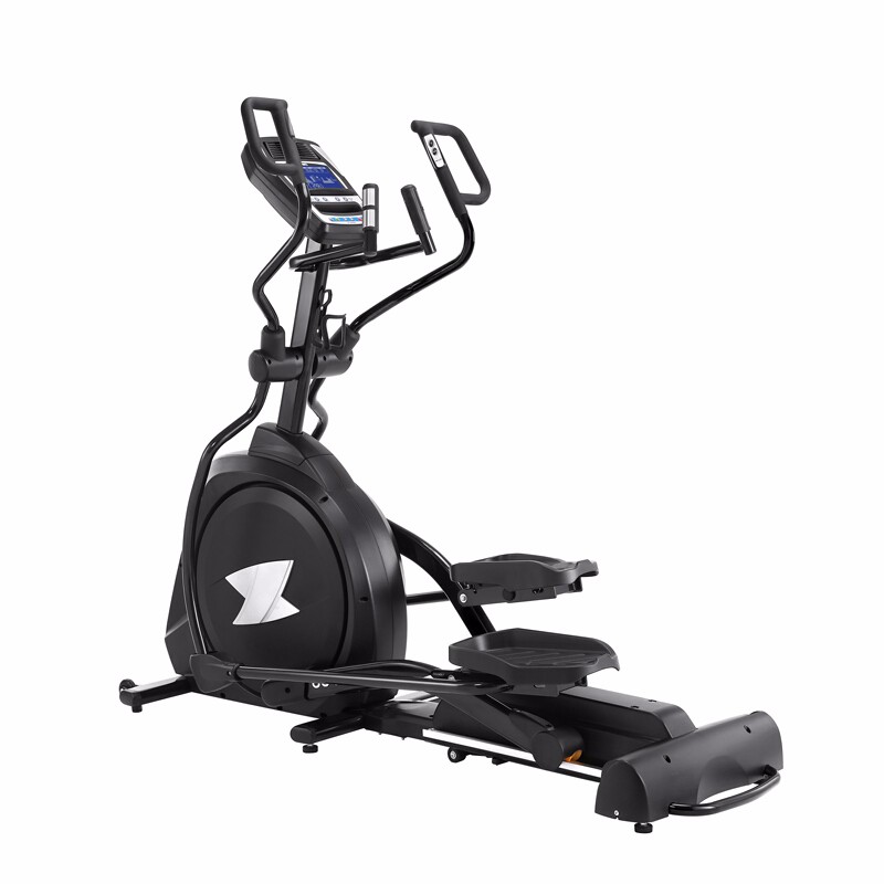 DYACO岱宇DE700进口扬坡椭圆机家用健身磁控静音太空漫步机椭圆仪