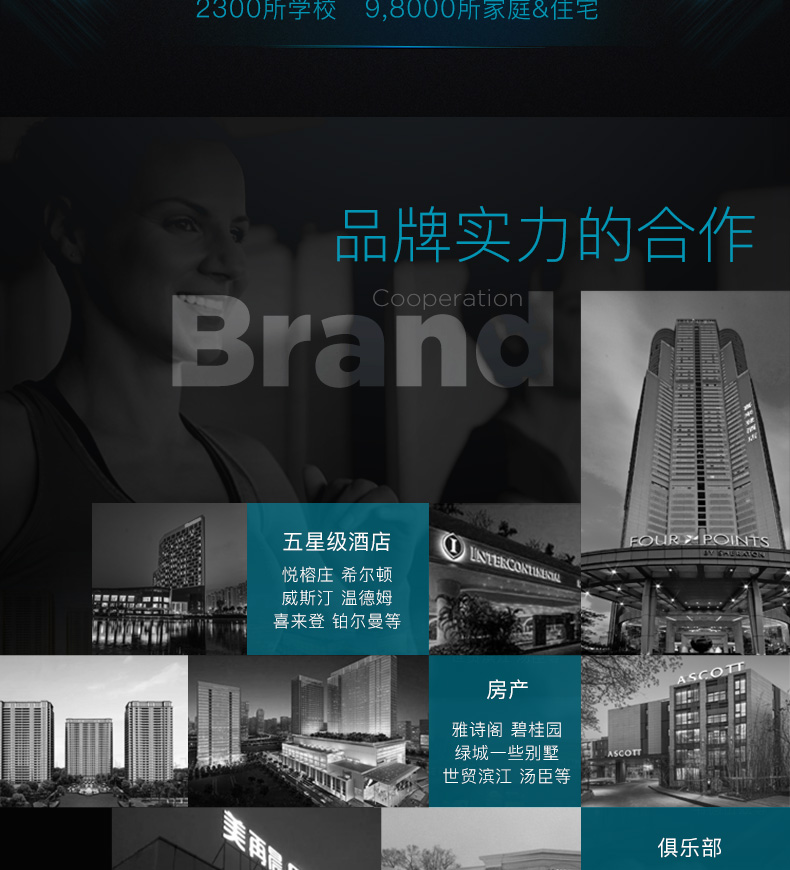 必确TRM885跑步机(图3)