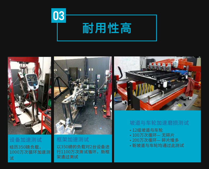 Precor必确EFX885商用椭圆机(图10)