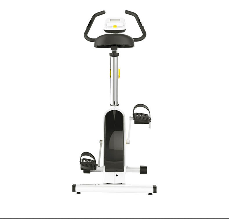 美国捷瑞特（JOROTO）健身车 家用静音电磁控动感单车MB20(图21)