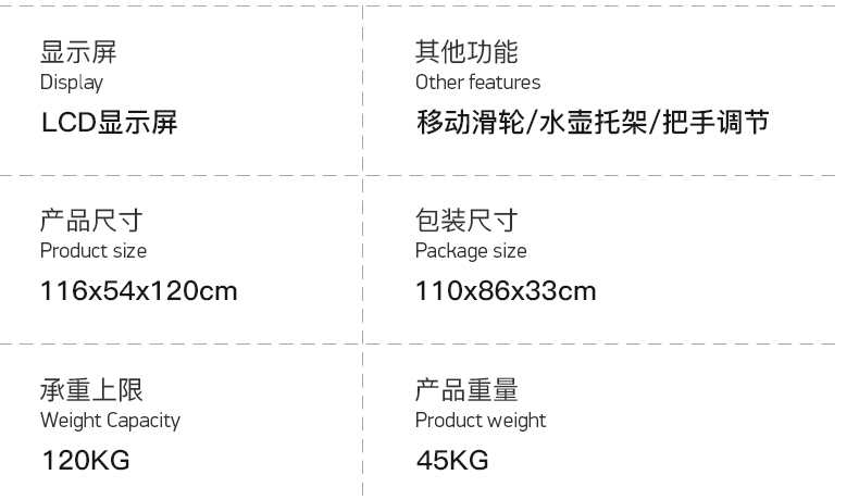 美国icon爱康家用静音健身动感单车诺迪克室内自行车脚踏车GX3.8(图21)