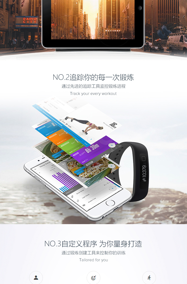 美国icon爱康家用款静音跑步机室内电动折叠机械款健身减肥机350i(图11)