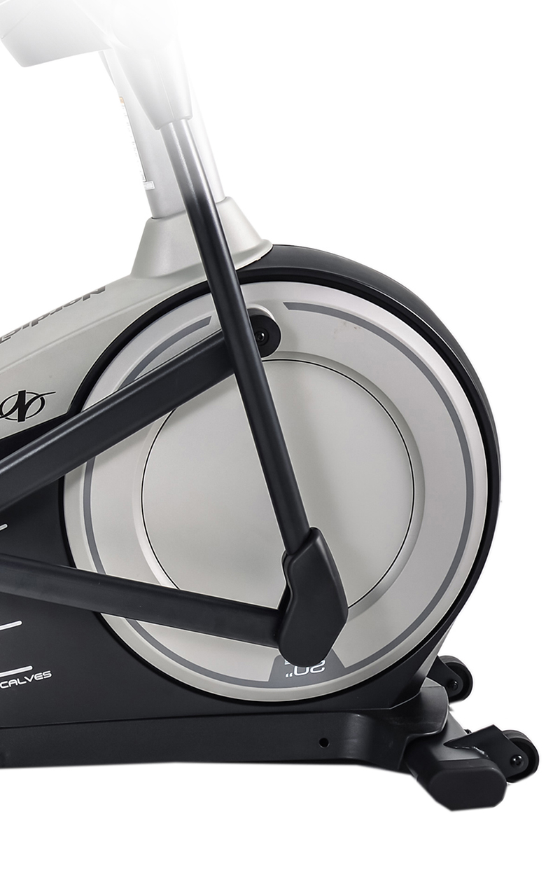 美国icon爱康家用健身静音椭圆机中小型室内健身房轻商用器械C5.5(图5)