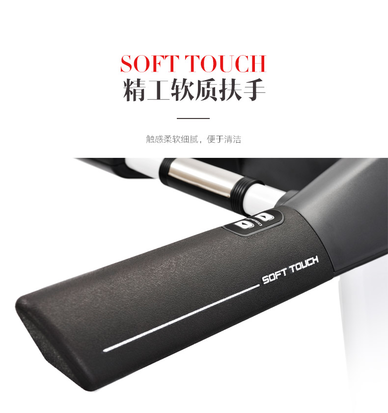 【锐步】英国品牌Reebok-锐步TT1.0跑步机家用电动折叠静音T系列(图22)