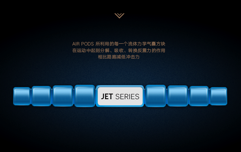 【英国】Reebok-锐步JET300 跑步机家用款智能超静音电动折叠(图12)