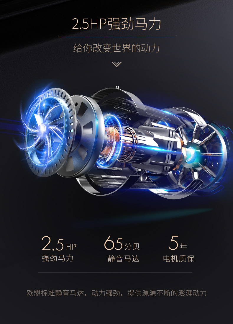 Reebok-锐步 JET300+跑步机家用款智能静音折叠健身房健身器材(图11)