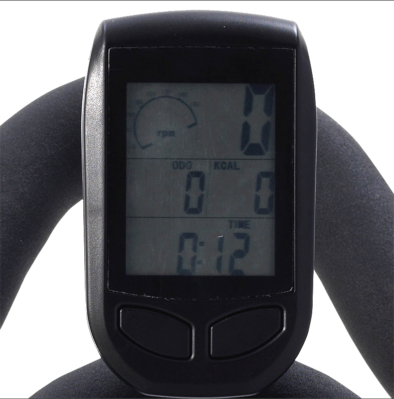 美国icon爱康家用静音健身动感单车诺迪克室内自行车脚踏车GX3.8(图8)