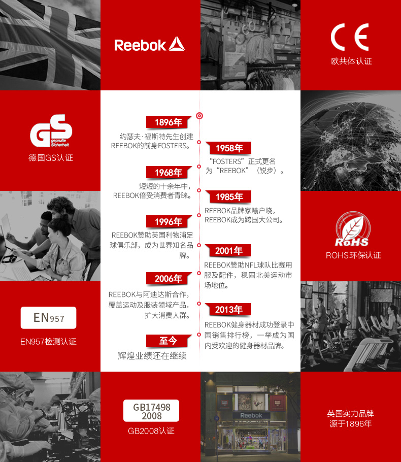 锐步RSRG-10600家用壁挂式引体向上训练架成人多功能健身器材(图8)