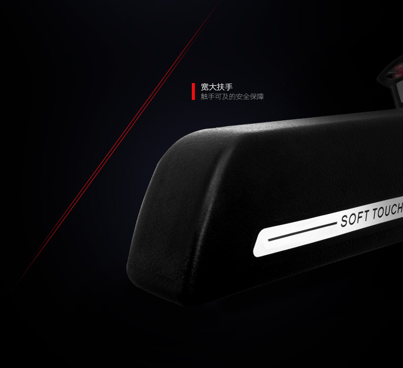 Reebok-锐步ZJET460跑步机家用款超静音折叠健身房器材(图35)