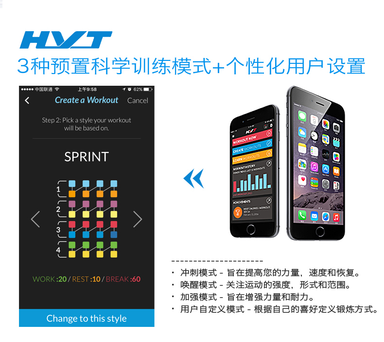 Bowflex搏飞电磁控综合训练器家用单人多功能有氧力量健身器材(图6)