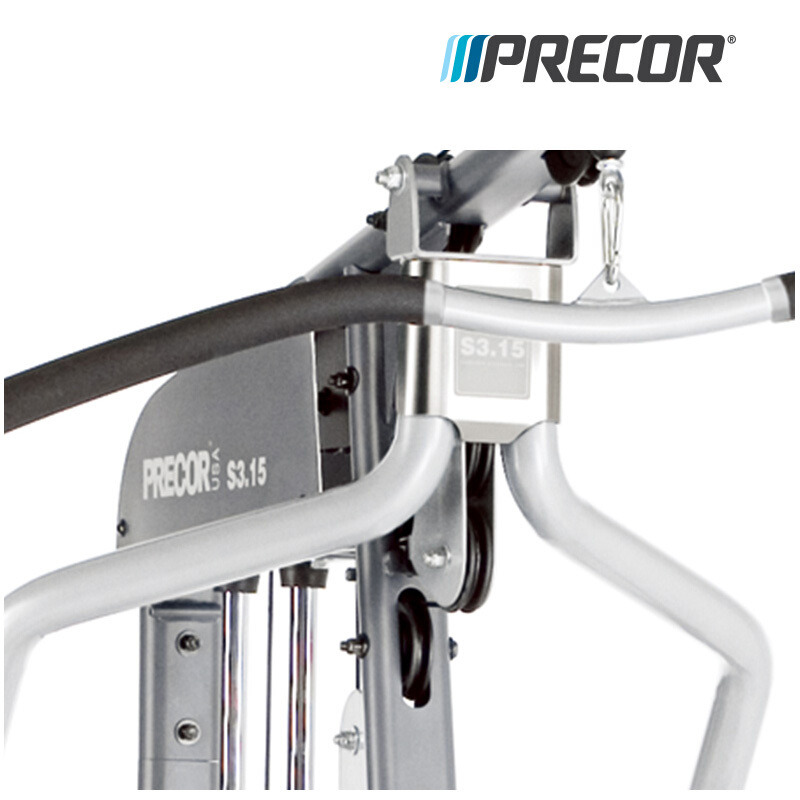 Precor必确力量训练器械S3.15(图3)