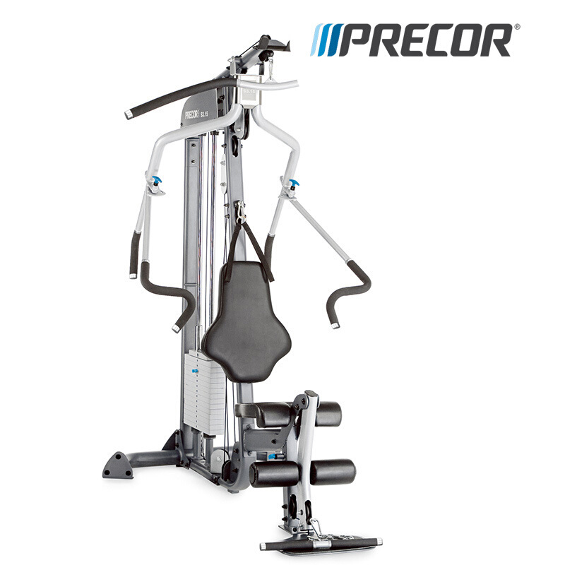 Precor必确力量训练器械S3.15(图1)