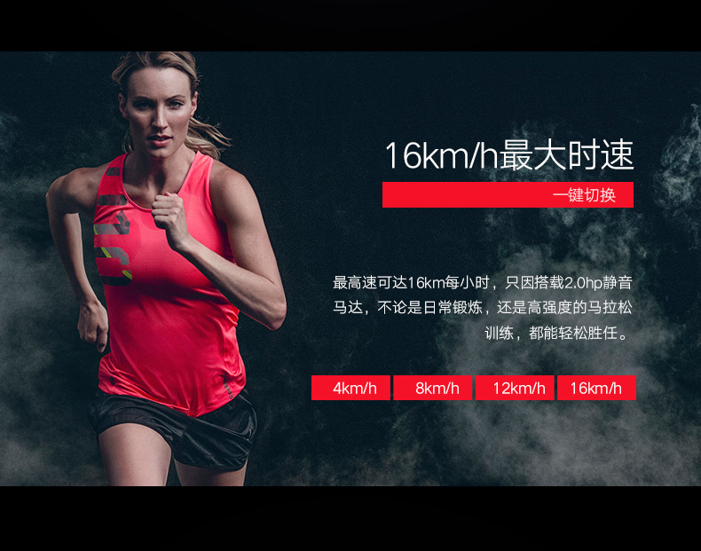 2-191216160T9145.jpg Reebok/锐步ZJET430跑步机超静音可折叠减震电动健身器材(图15)