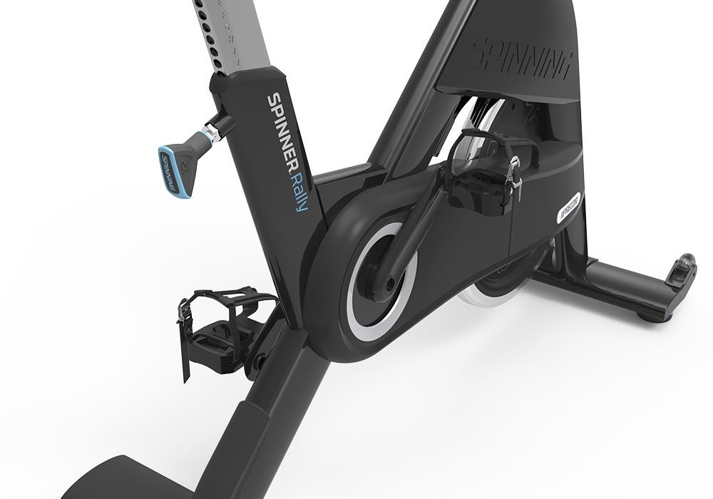 Precor必确 动感单车静音单车SPINNING CHR ONO869 必确CHR ONO(图3)