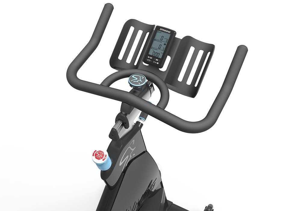 Precor必确 动感单车静音单车SPINNING CHR ONO869 必确CHR ONO(图4)