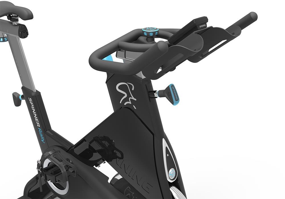 Precor必确 动感单车静音单车SPINNING CHR ONO869 必确CHR ONO(图2)