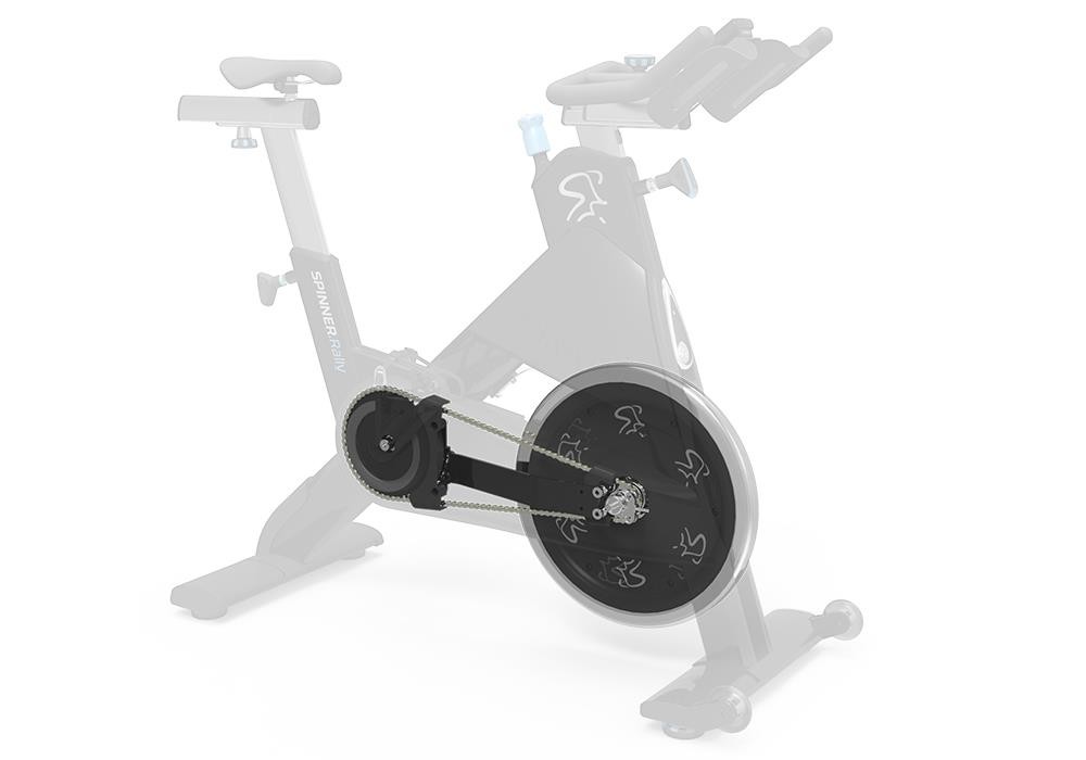 Precor必确 动感单车静音单车SPINNING CHR ONO869 必确CHR ONO(图5)