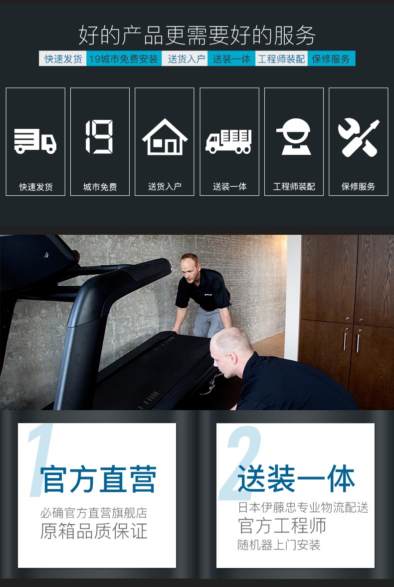 Precor必确240i拉伸训练器豪华多功能家用健身器材(图14)